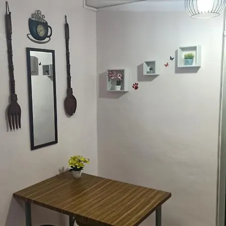 Snoopy Homestay Two Bedroom Batu Pahat Exterior photo