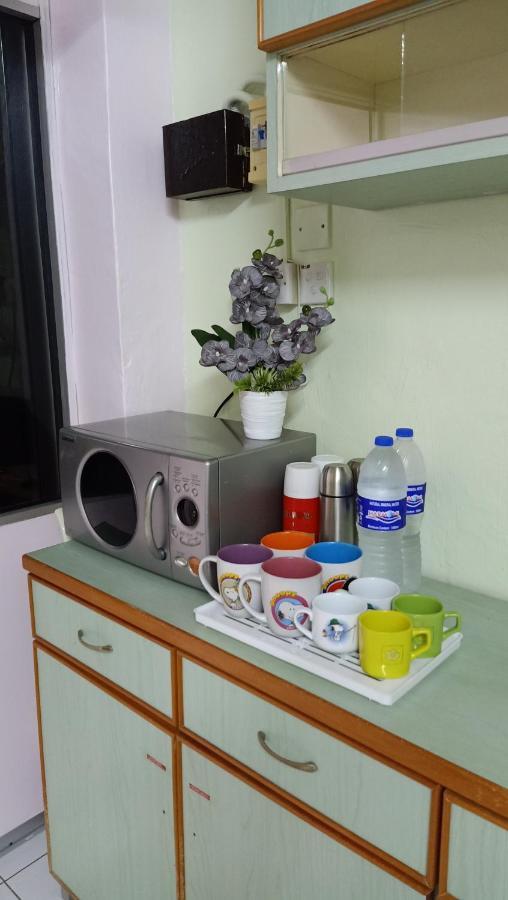 Snoopy Two Bedroom Batu Pahat