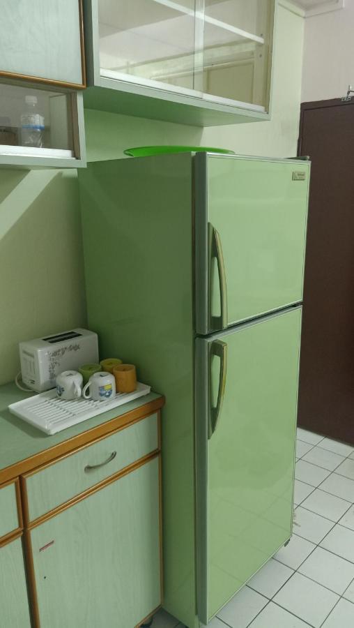 Apartment Snoopy Two Bedroom Batu Pahat