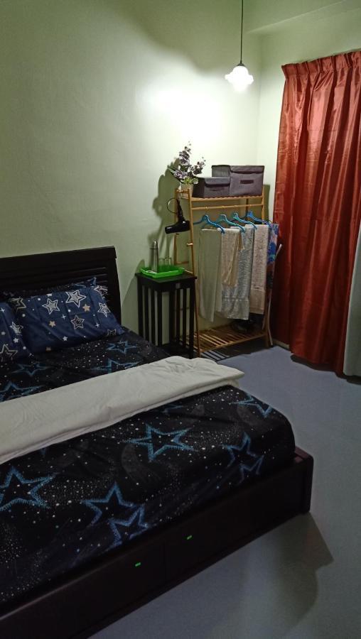 Snoopy Two Bedroom Batu Pahat